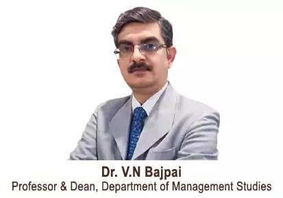 V. N. Bajpai